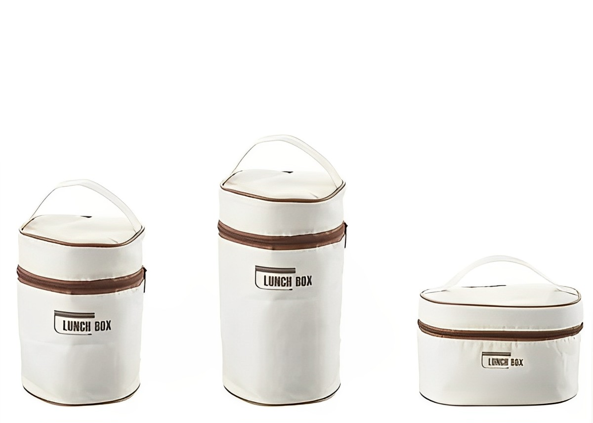 Gamelle isotherme - ThermoBox Gourmet™