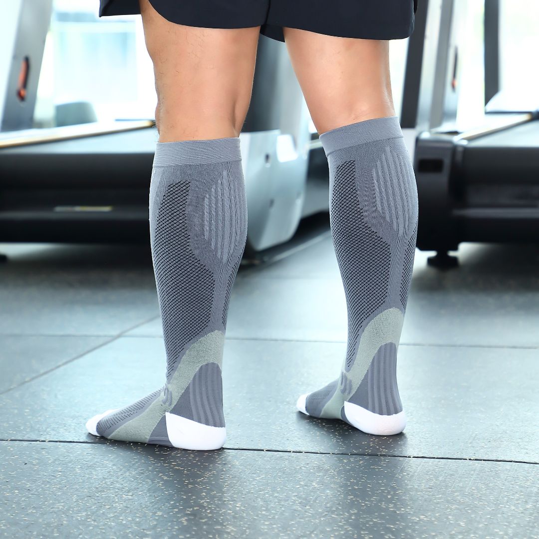 Chaussettes de compression EnduraFit™