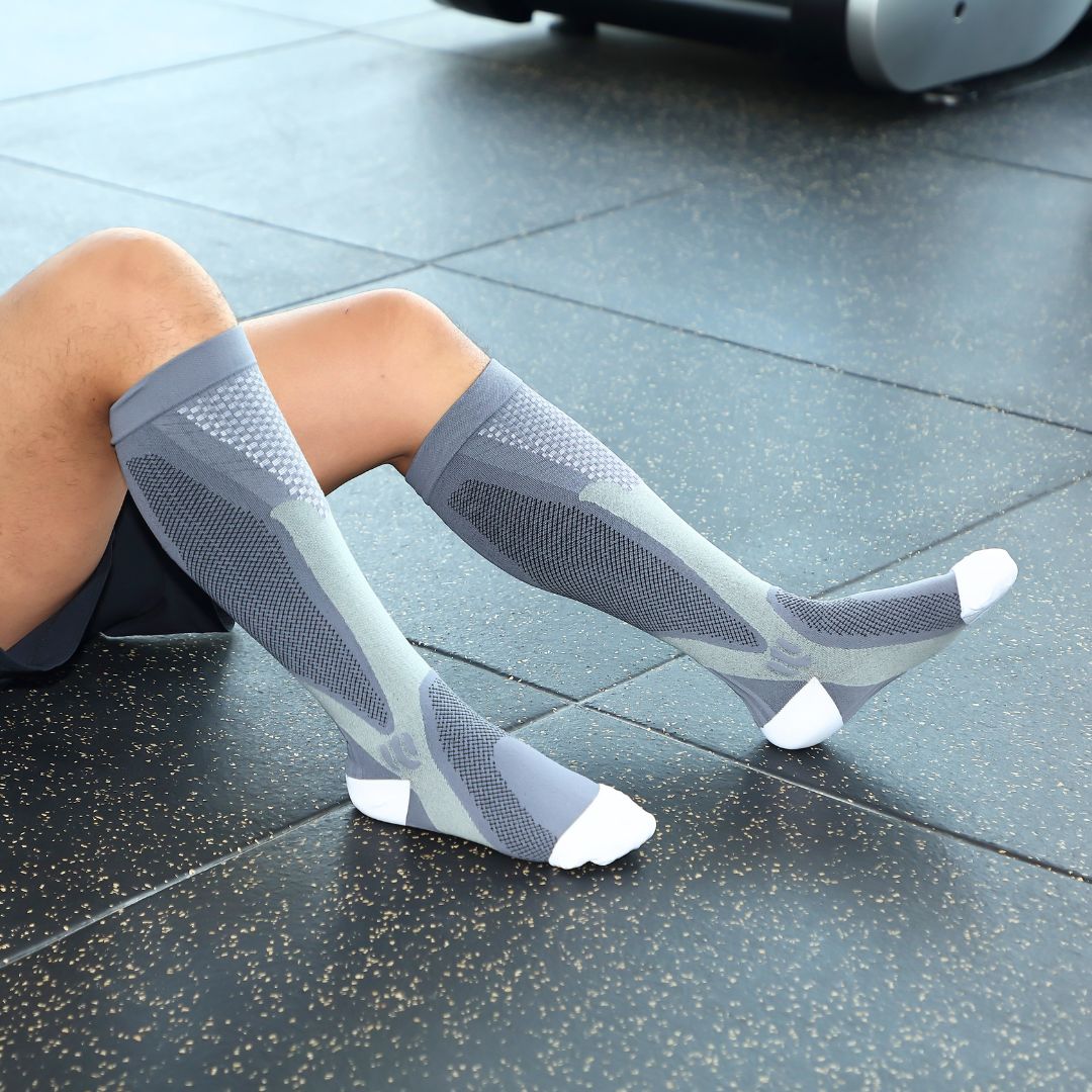 Chaussettes de compression EnduraFit™