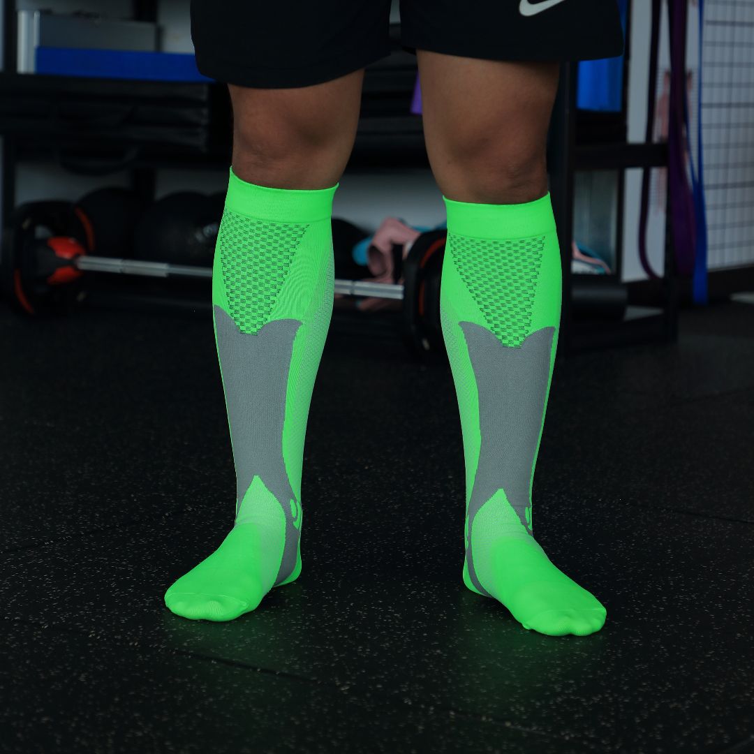 Chaussettes de compression EnduraFit™