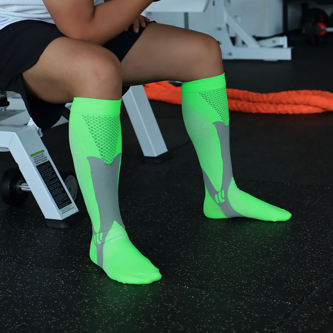 Chaussettes de compression EnduraFit™