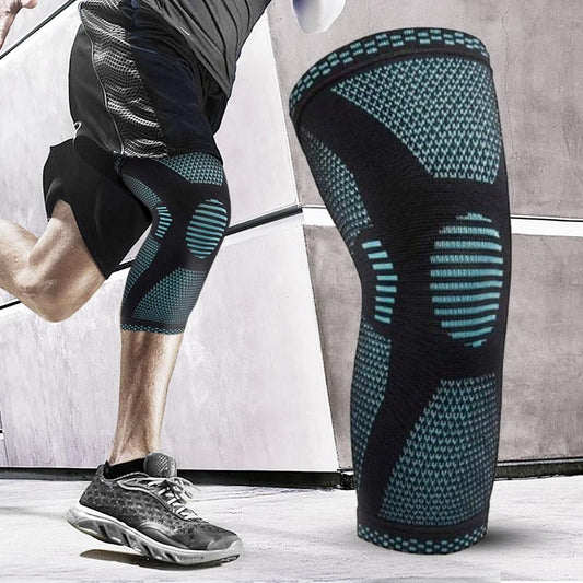 Genouillères de sport pour soutien et récupération - FlexiKnee™