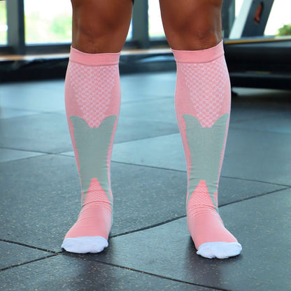 Chaussettes de compression EnduraFit™