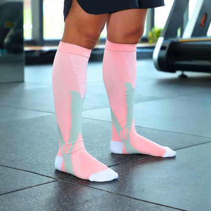 Chaussettes de compression EnduraFit™