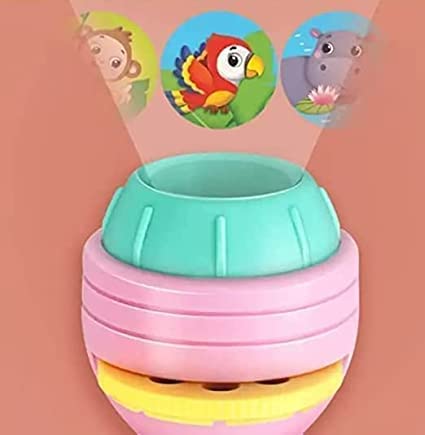 Projecteur de Lampe de Poche Magique - StoryTorch™