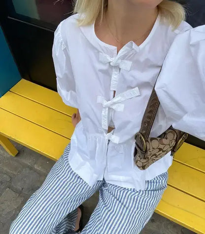 Chemisier - Sauvage Chic