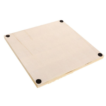 Jeu de Société en Bois - BrainWood™