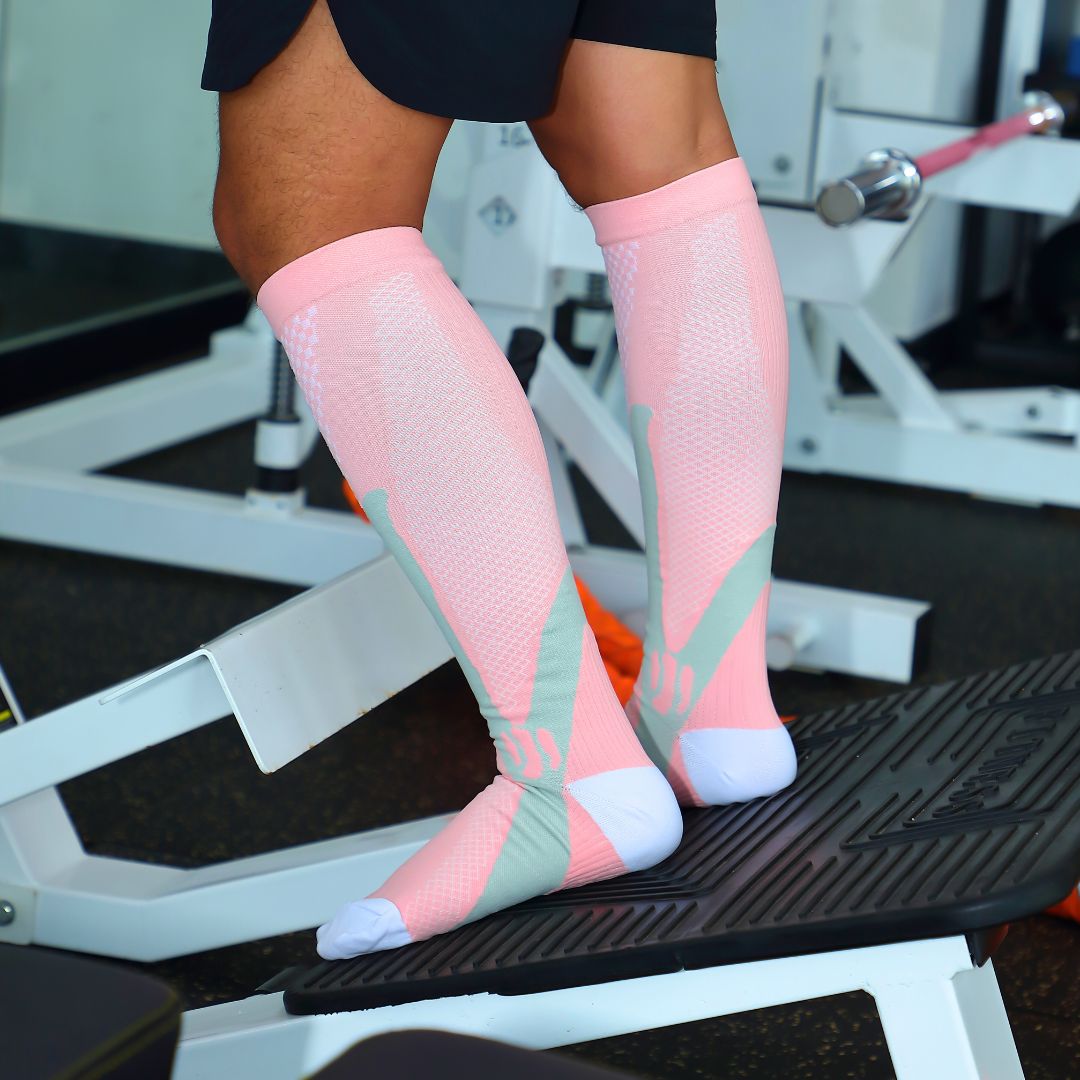 Chaussettes de compression EnduraFit™