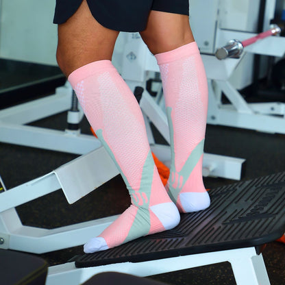 Chaussettes de compression EnduraFit™