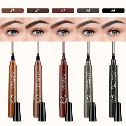 Crayon Contour des Sourcils | BrowPerfect™