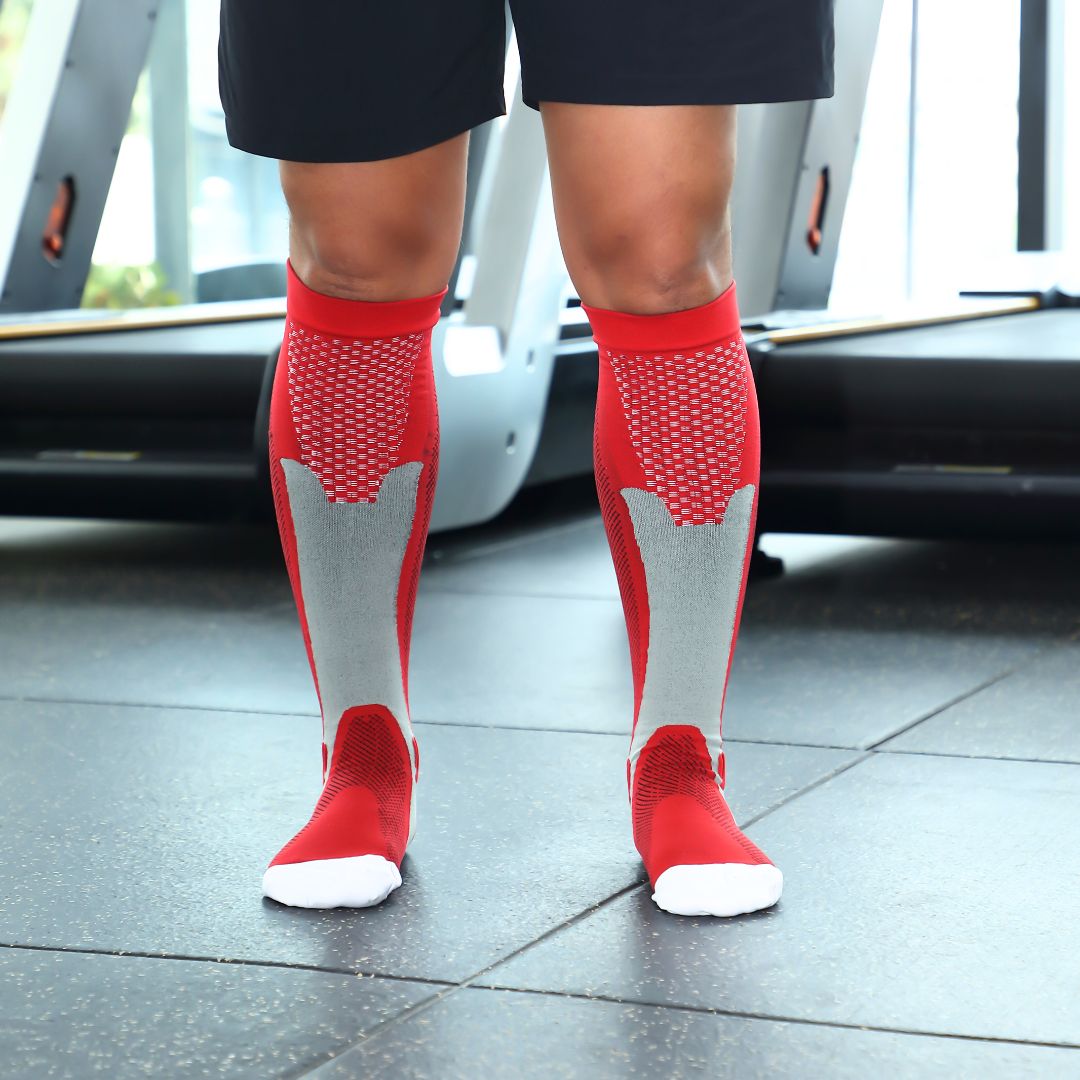 Chaussettes de compression EnduraFit™