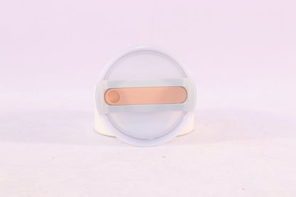 Gobelet isotherme avec paille-HydraSip™