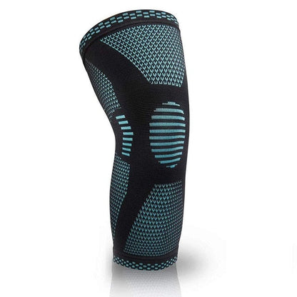 Genouillères de sport pour soutien et récupération - FlexiKnee™