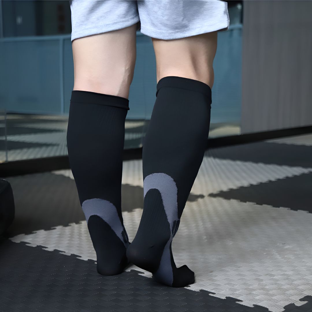 Chaussettes de compression EnduraFit™