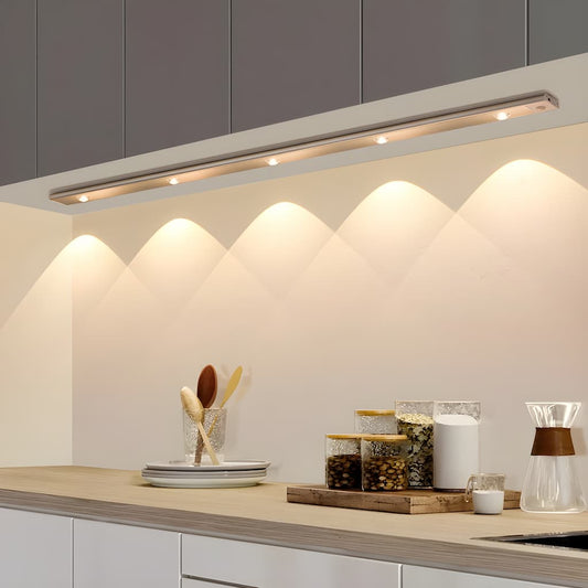 Barre LED  Sans Fil - Détecteur de Mouvement - SmartBeam