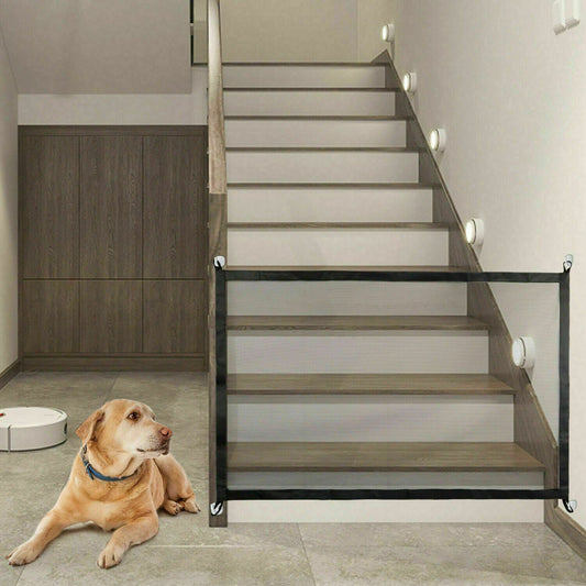 Barrière de Sécurité pour Animaux-SafeGuard Mesh