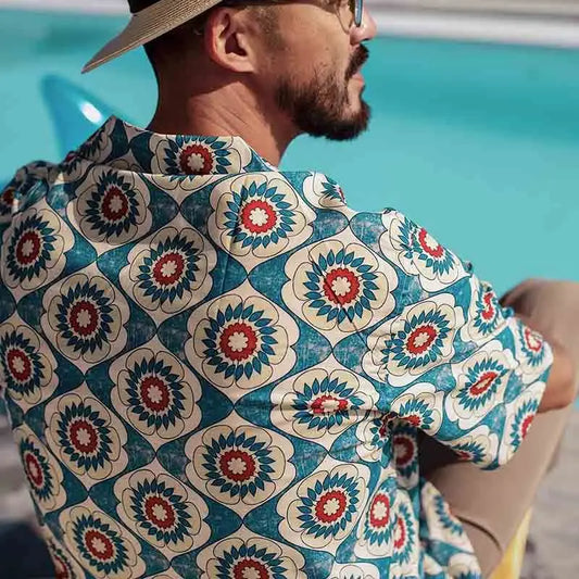 Chemise Héritage Moderne - Kenzo