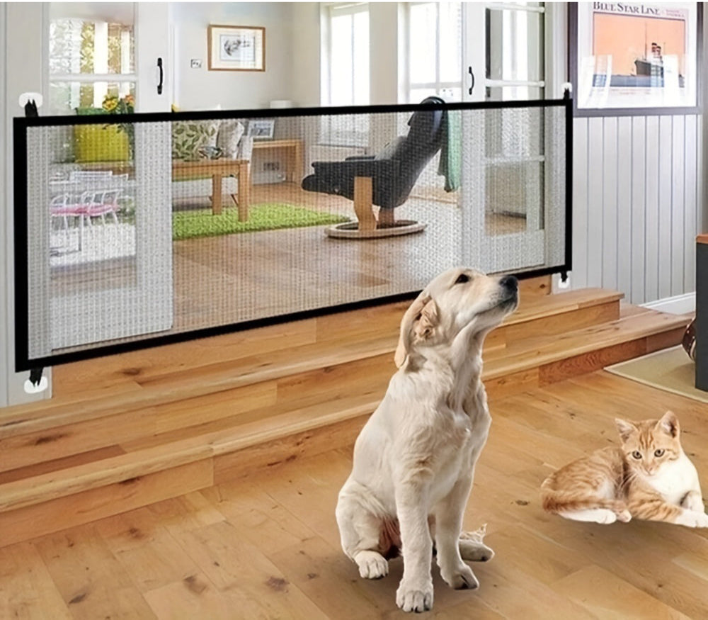 Clôture Pliante - PetGuard