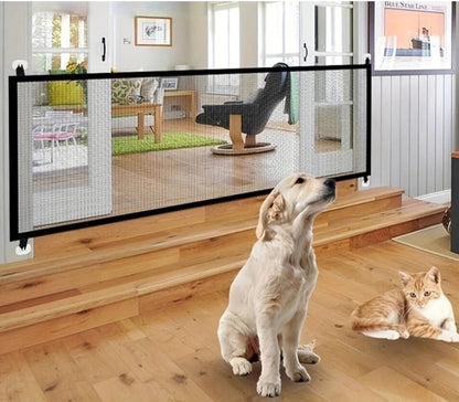 Clôture Pliante - PetGuard