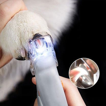 Coupe-Ongles Canin SmartTrim avec Capteur de Sécurité