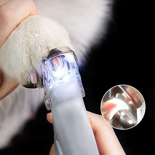 Coupe-Ongles Canin SmartTrim avec Capteur de Sécurité