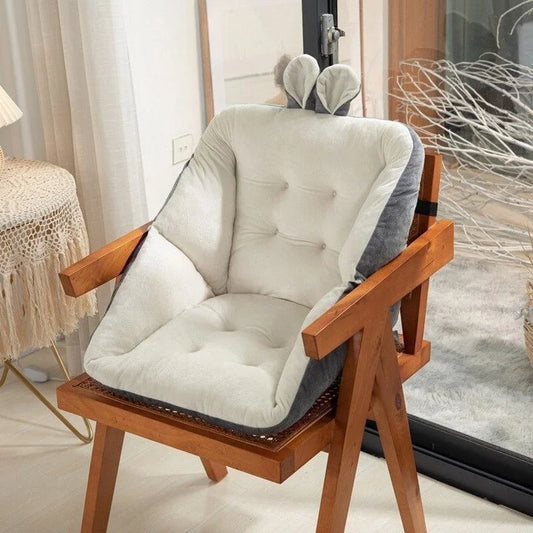 Coussin Orthopédique de Soulagement pour le Coccyx et la Sciatique - RelaxEase™