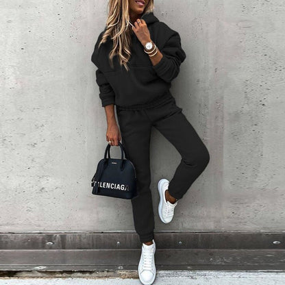 Ensemble de jogging - Confort Chic