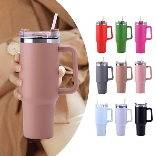 Gobelet Isotherme pour Boissons Chaudes ou Froides-&nbsp;HydraMax