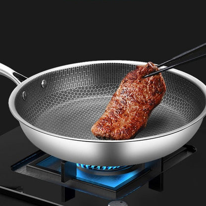 Poêle à frire antiadhésive - CookEase Pro™