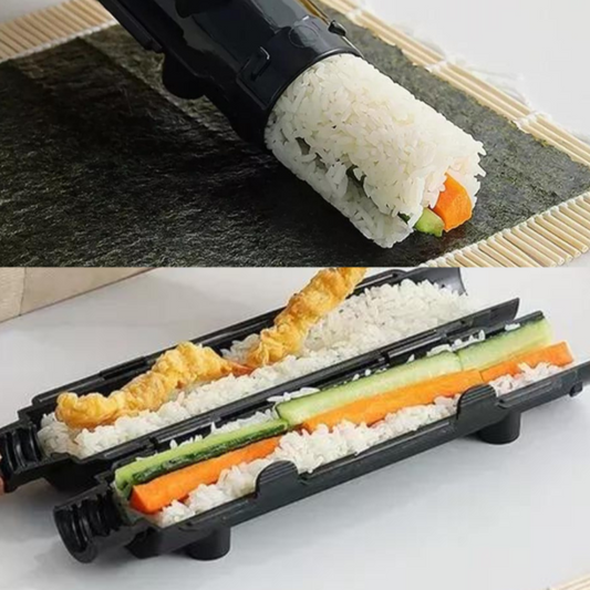 Kit DIY pour des Rouleaux de Sushi Parfaits - SushiPro