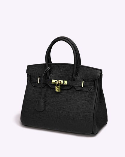 Sac Élégance Quotidienne - Similicuir Premium et Design Intemporel