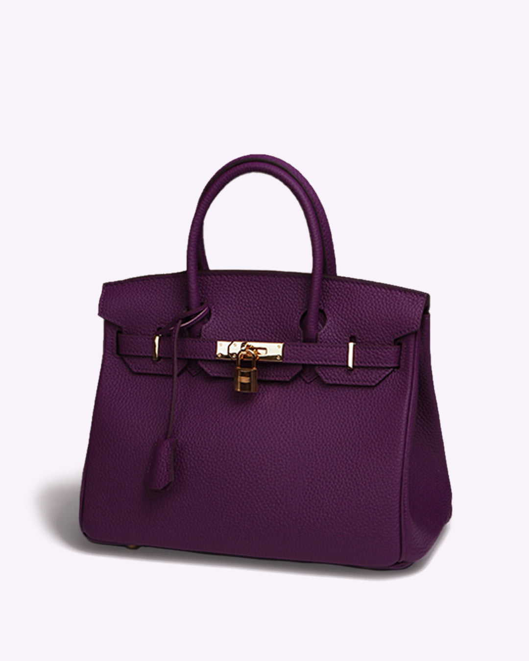 Sac Élégance Quotidienne - Similicuir Premium et Design Intemporel