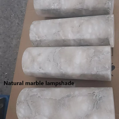 Applique Murale en Marbre - LuminArte
