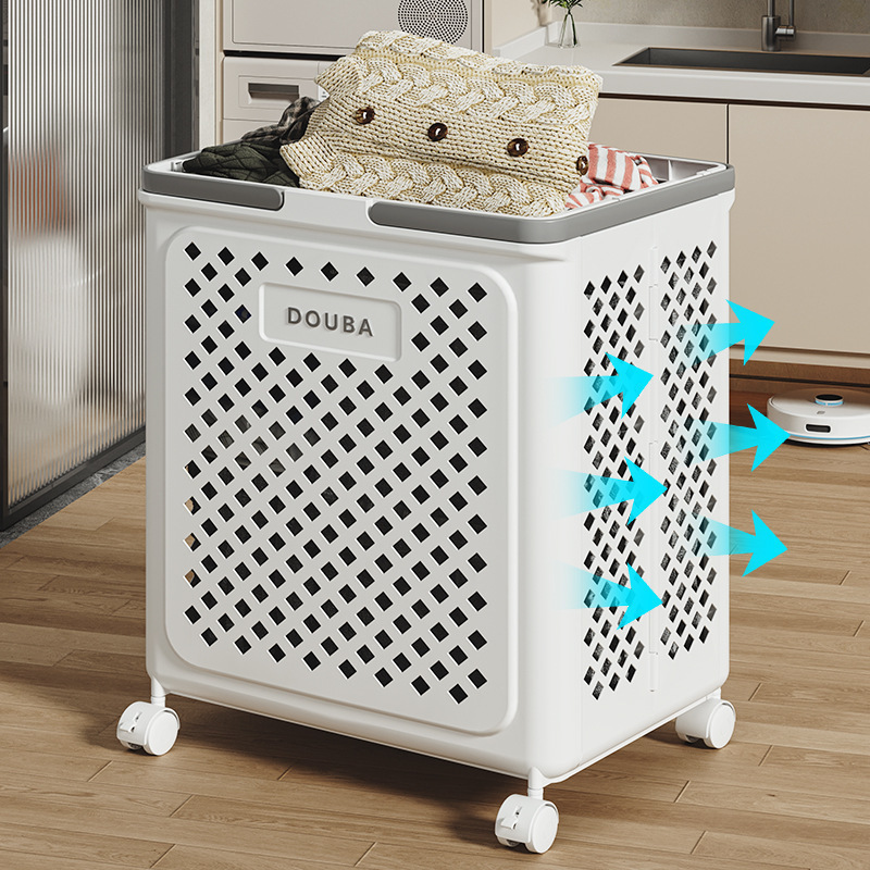 Panier à Linge FlexiMove™