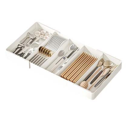 Coffre de Rangement Ajustable FlexiBox™