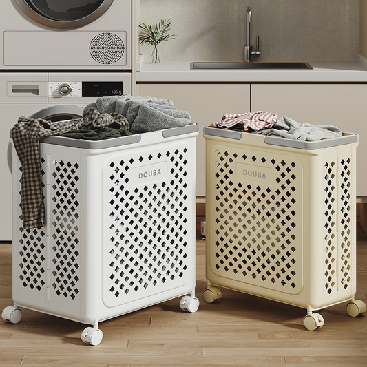 Panier à Linge FlexiMove™