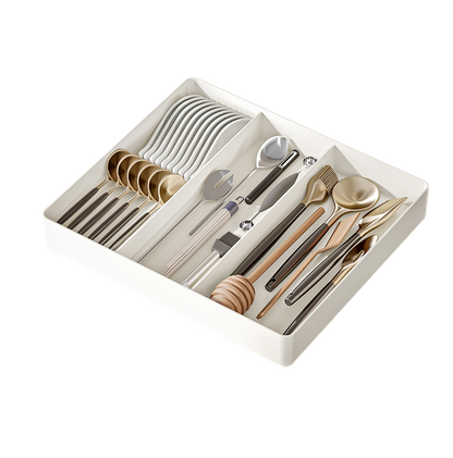 Coffre de Rangement Ajustable FlexiBox™