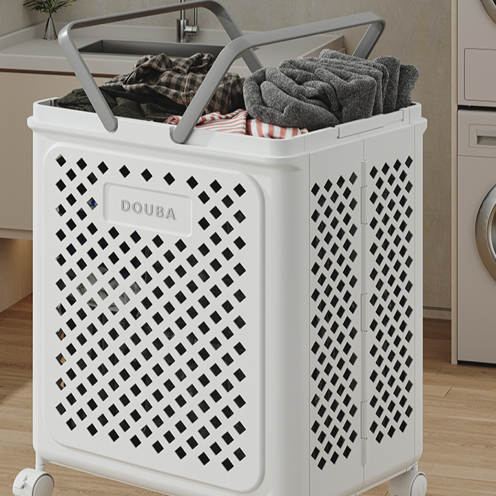 Panier à Linge FlexiMove™
