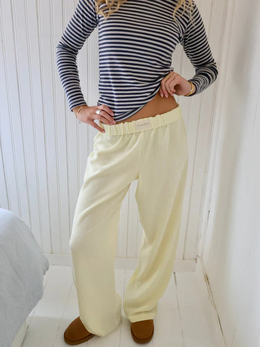 Pantalon de Détente Ultra-Confortable - Nova