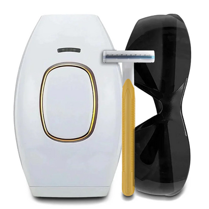 Épilateur Laser HomePro™