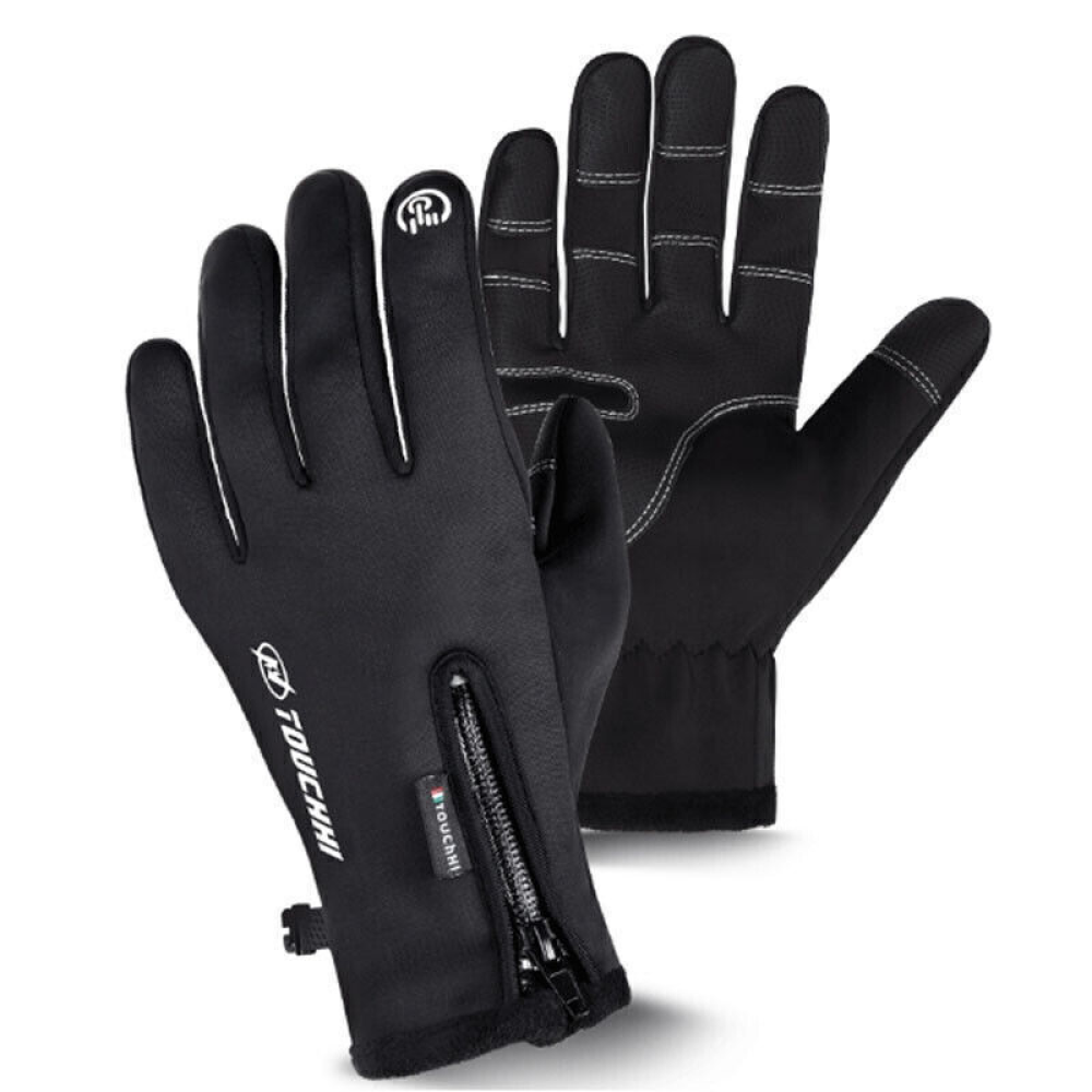 Gants Chauffants Électriques - Touchhi