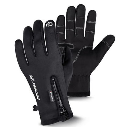 Gants Chauffants Électriques - Touchhi