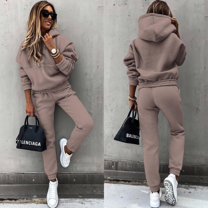 Ensemble de jogging - Confort Chic