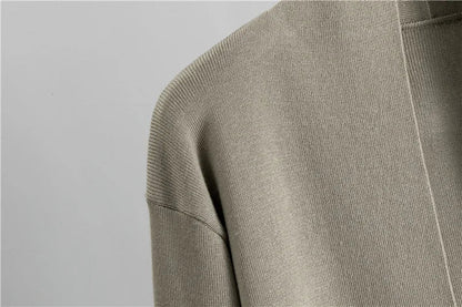Ensemble Cocooning 3 Pièces
