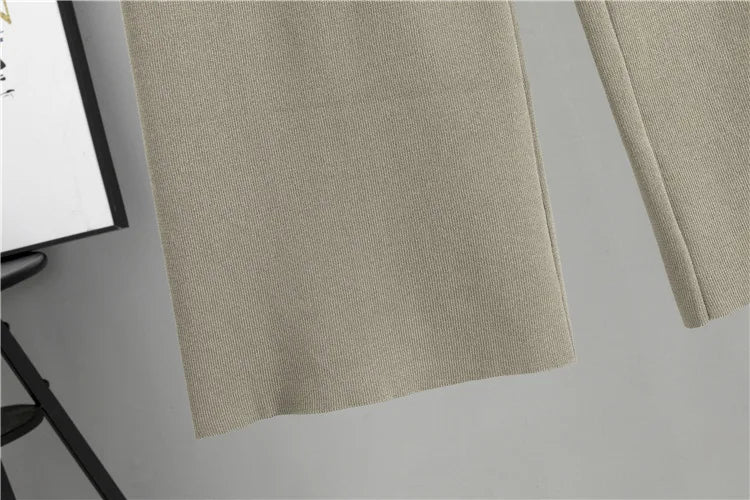 Ensemble Cocooning 3 Pièces