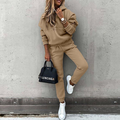 Ensemble de jogging - Confort Chic