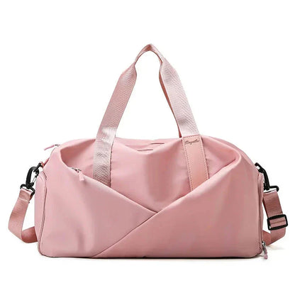 Sac de sport à séchage rapide - QuickDry Pro