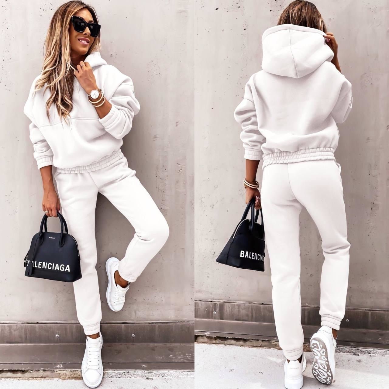 Ensemble de jogging - Confort Chic