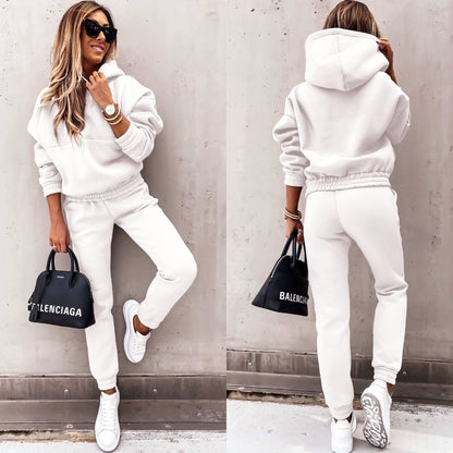Ensemble de jogging - Confort Chic
