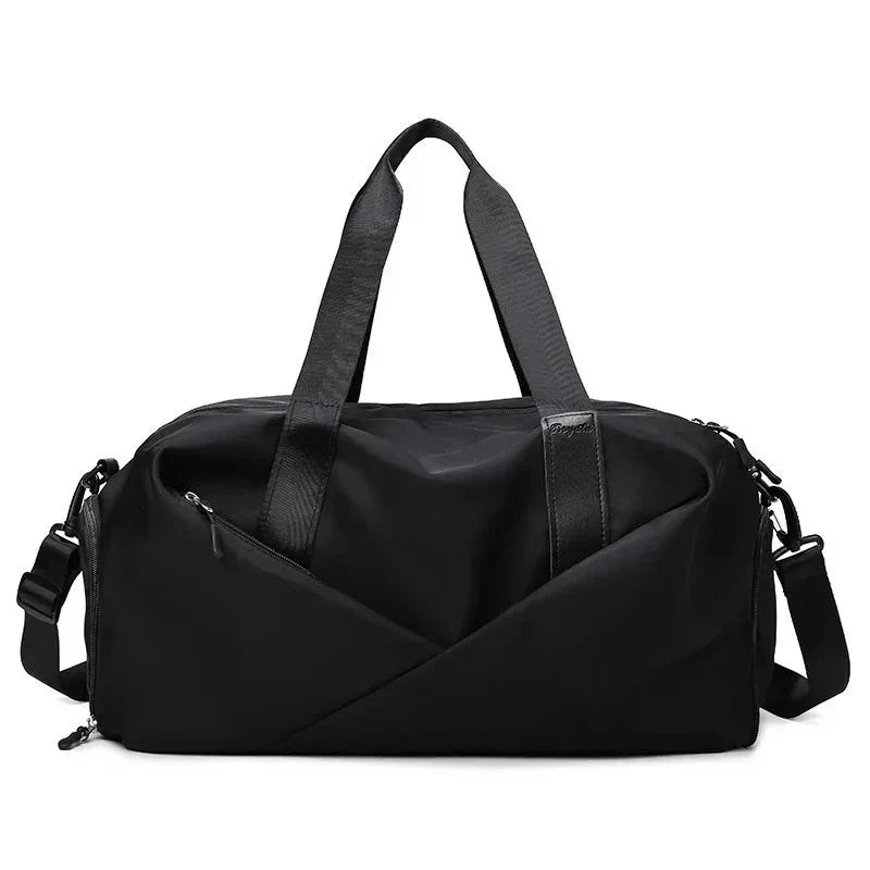 Sac de sport à séchage rapide - QuickDry Pro